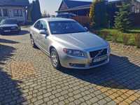 Volvo S80, 3.2 Benz, Napęd 4x4, 2007 Rok, Polski Salon