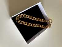 Pulseira Ouro 19.2k