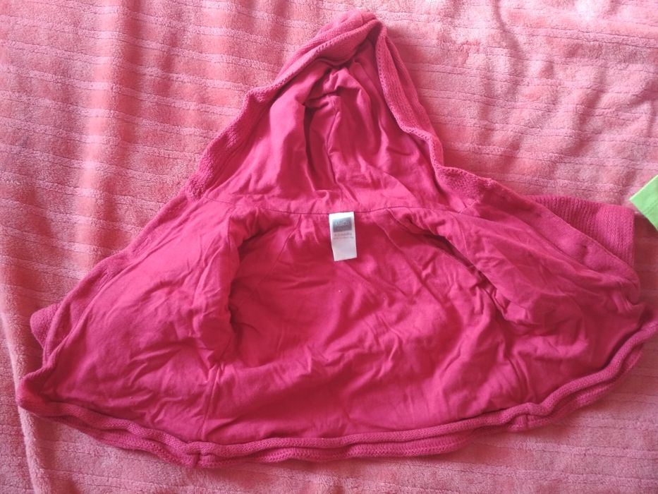 зимний комбинезон на овчине, детские вещи