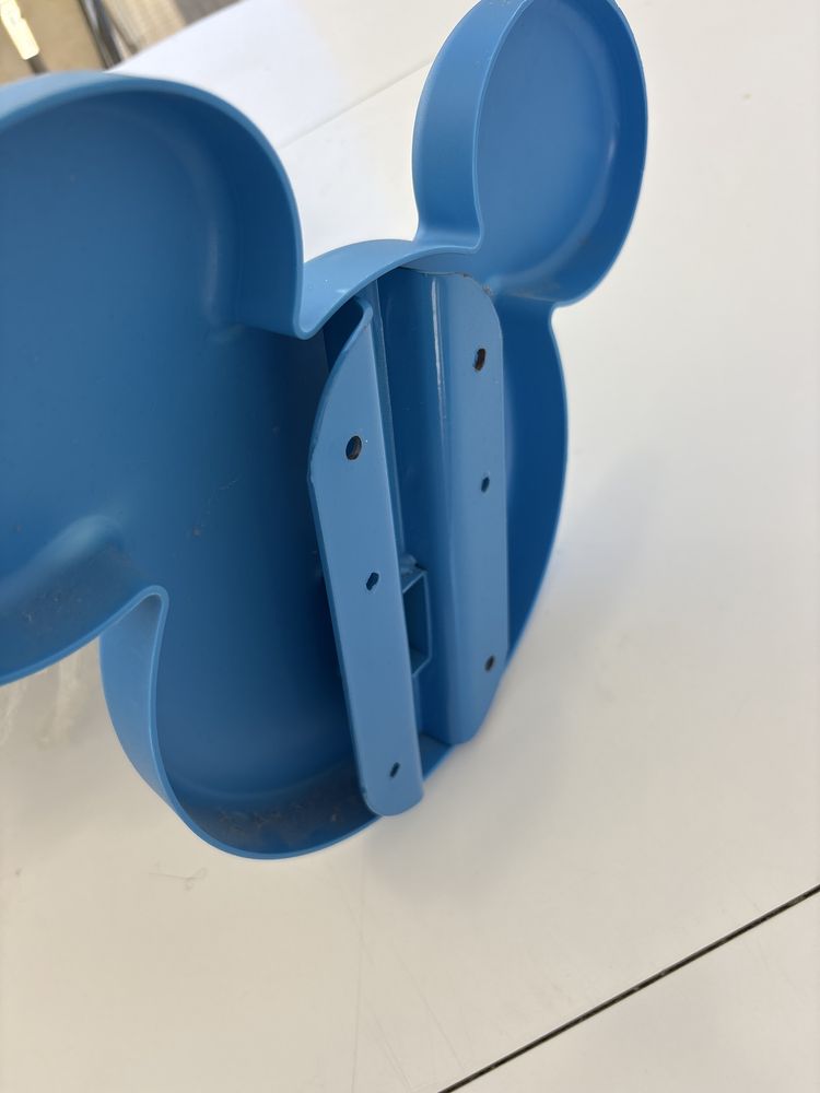 Suporte tv ou prateleira quarto de criança