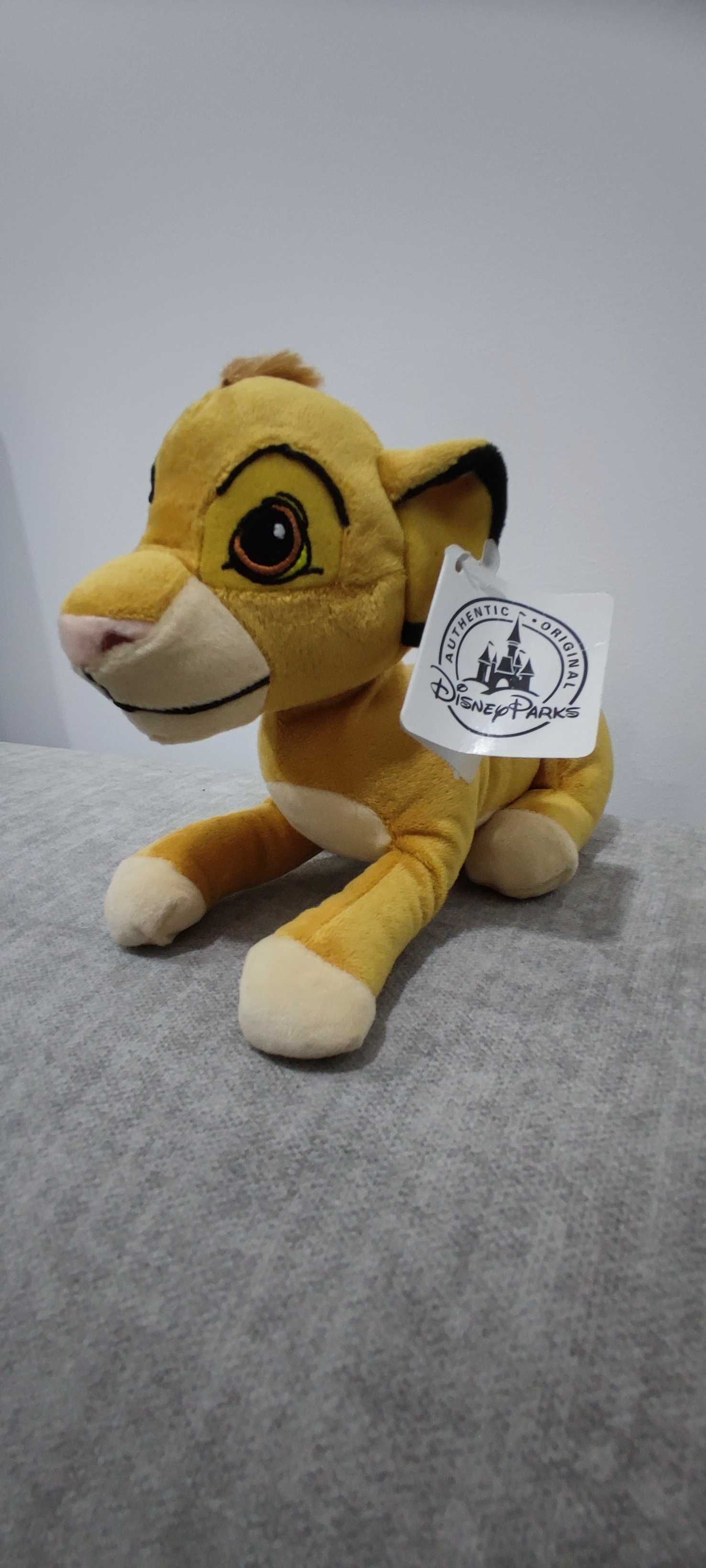 Simba – Rei Leão 20cm