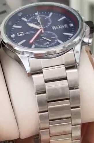 Hugo Boss zegarek męski