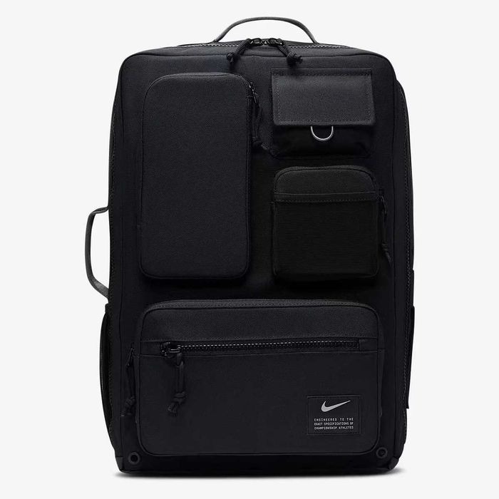 Міський рюкзак Nike Utility Elite Training Backpack - CK2656-010