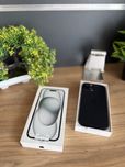 Apple Iphone 15 128 Gb Neverlock ! 2 SIM !