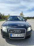 Audi A4 B7 2.0 TDI