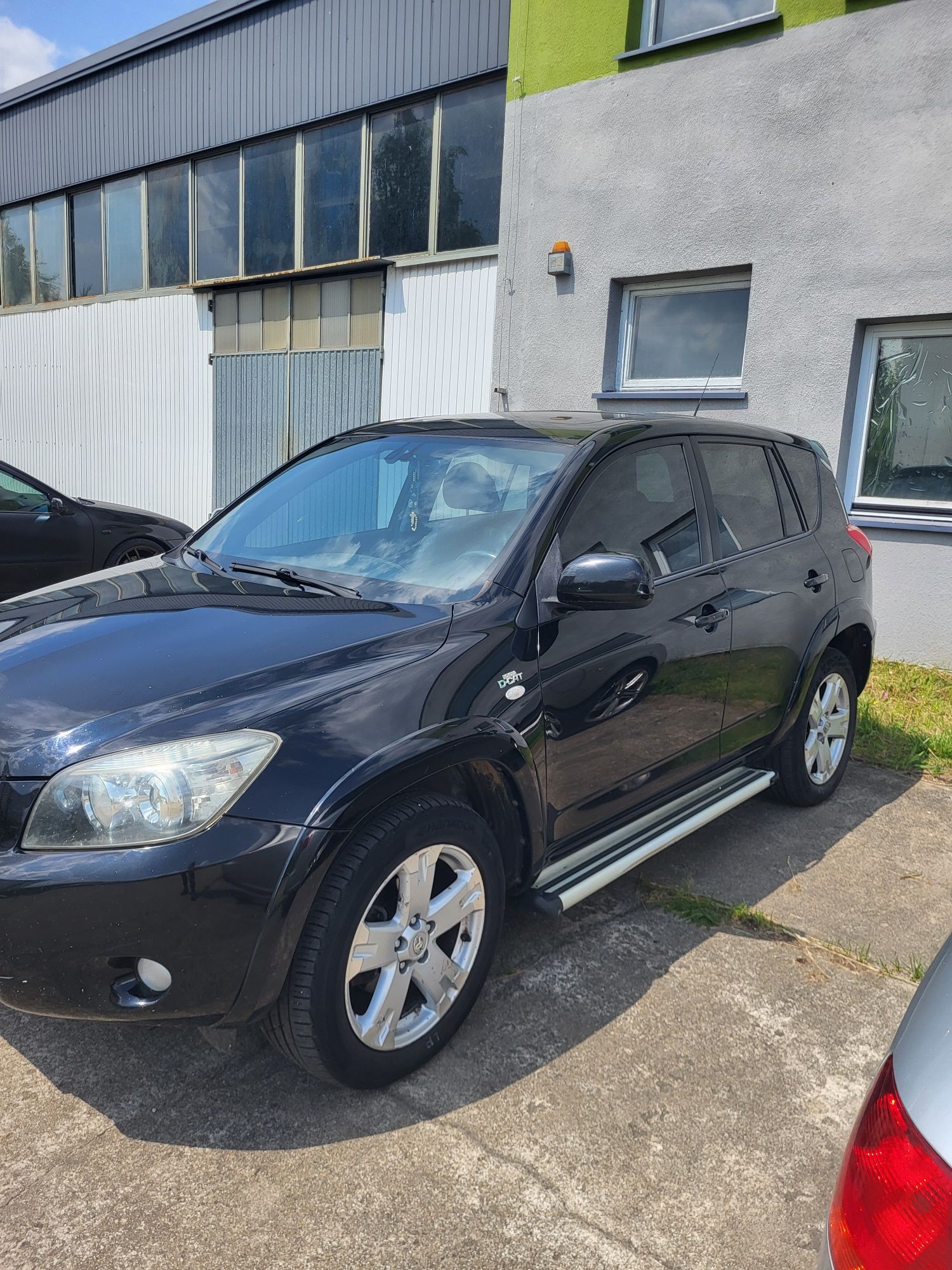 Fajne auto zapraszam Car-Max