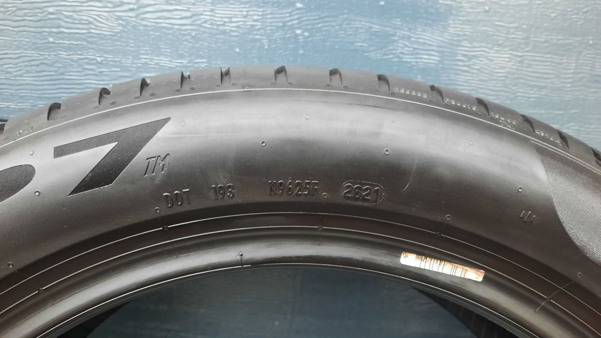 Pirelli 205/55 R17 Cinturato 2021