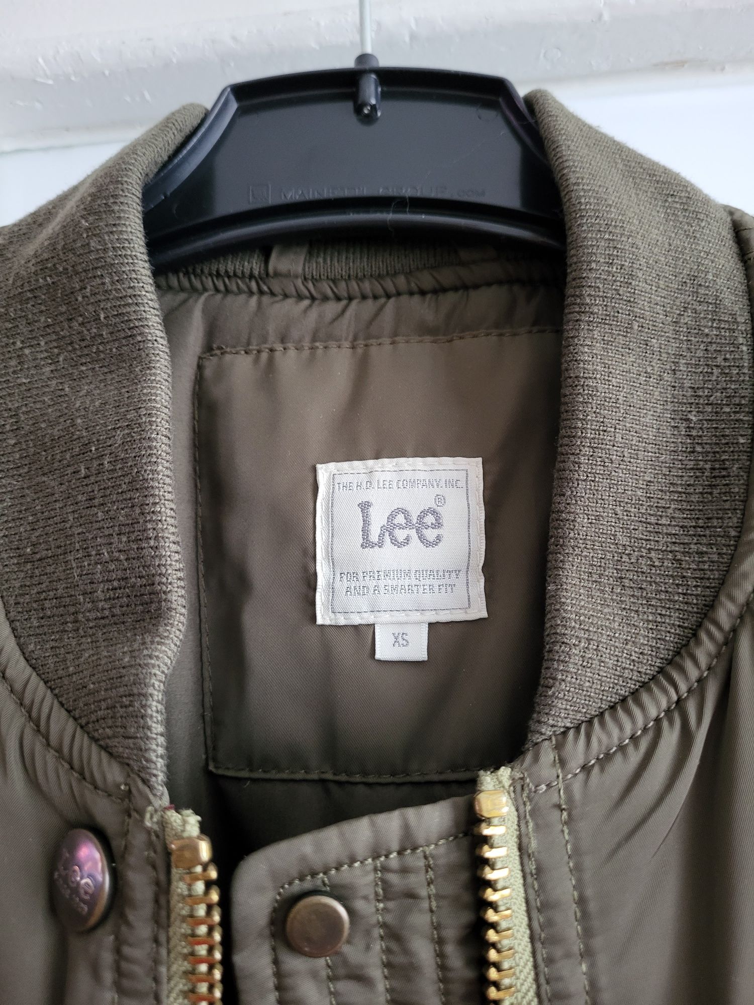 Bomberka damska Lee XS