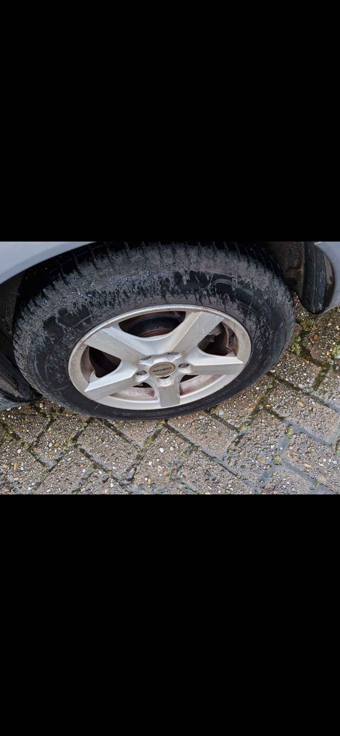 Volvo v50 1.8 benz, klima, alumy, dwa klucze, piloty