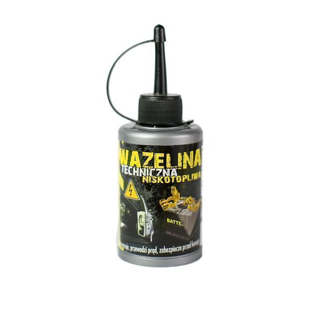 Wazelina Techniczna Z Aplikatorem 70Ml
