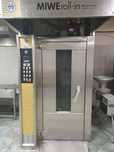 Piec Obrotowy Miwa
