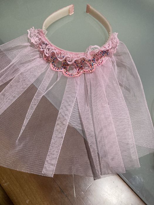 Bandeletes de criança