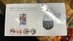 Wifi smart camera ICSEE