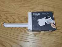 Uchwyt na papier toaletowy Joseph Joseph