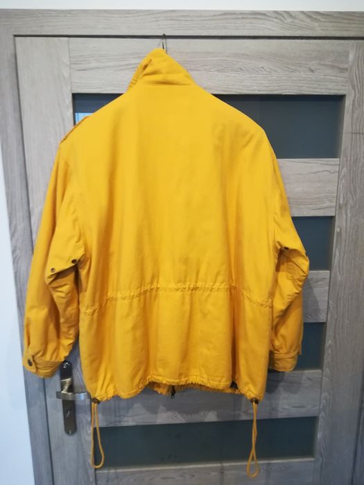 Kurtka ocieplana Helly Haneen rozm. XXL.