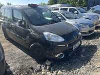 Peugeot Partner silnik 9HP 1.6 E-Hdi 2013r,Anglik