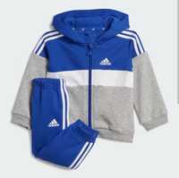 SarBut Adidas dres chłopięcy rozmiar 80