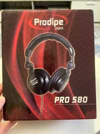 Студійні навушники Prodipe pro580