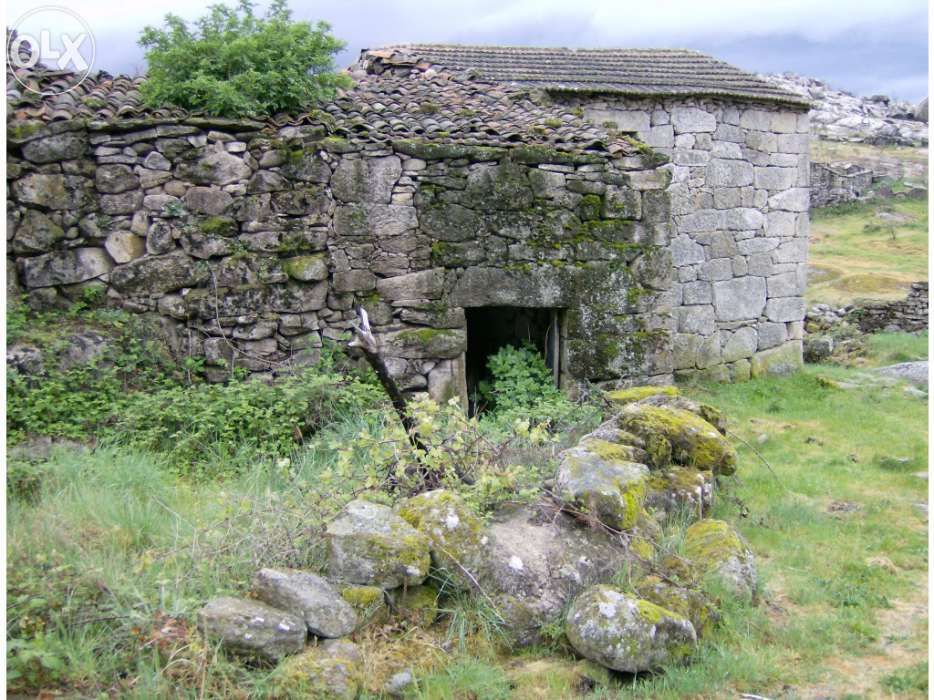 vende-se casas em aldeia antiga de murça