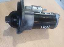 Motor arranque Clio IV 1.5 dci