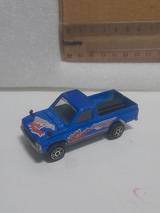 Toyota pick-up majorette