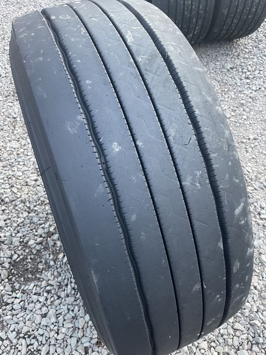 Opona Sailun 385/65r22.5 385/65-22.5 11mm
