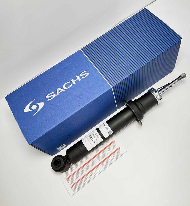 Амортизатор Задній BMW 5 E60/E-60 2003-2010