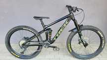 Remedy 8 27.5 XT rozmiar M