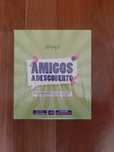 Jogo "Amigos A Descoberto"