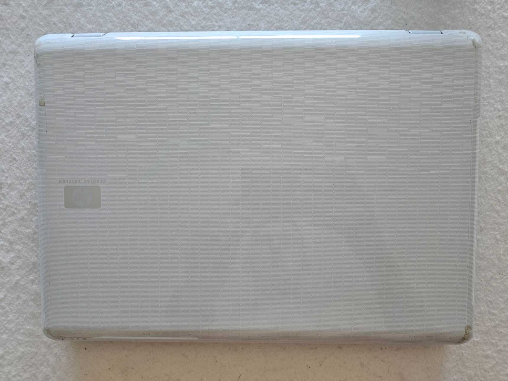 Portátil HP Pavilion dv6299ea