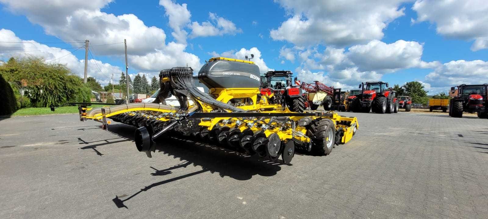 Siewnik Bednar OMEGA OO 9000 L