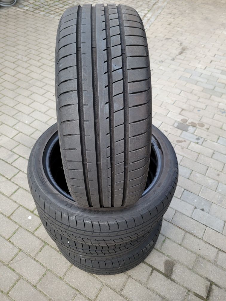 Goodyear Eagle F1 asymmetric 3 215/45R18