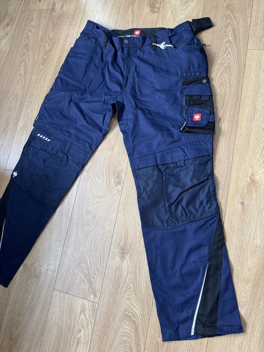 Nowe spodnie Engelbert Strauss Motion rozmiar 62