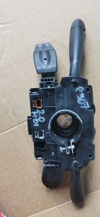 Przełącznik zespolony pająk peugeot 307 2.0 hdi