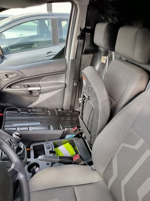 Ford Transit Connect 1.6 TDCI