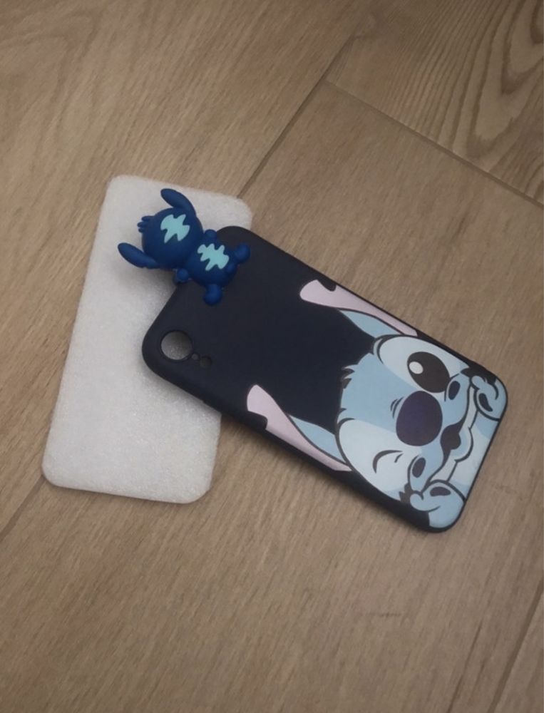 Capa Personalizada - iPhone XR