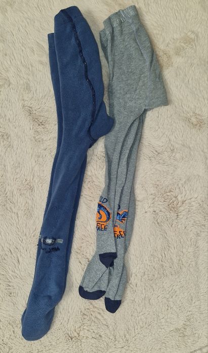 Колготки на хлопчика