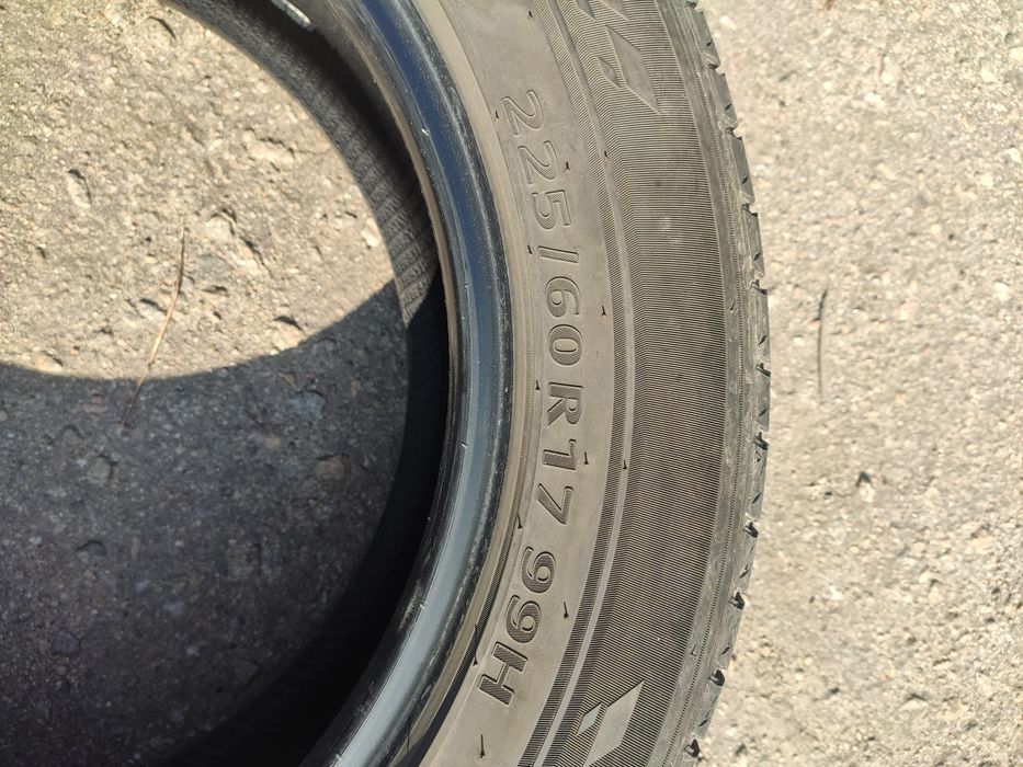 Продаж авто резини