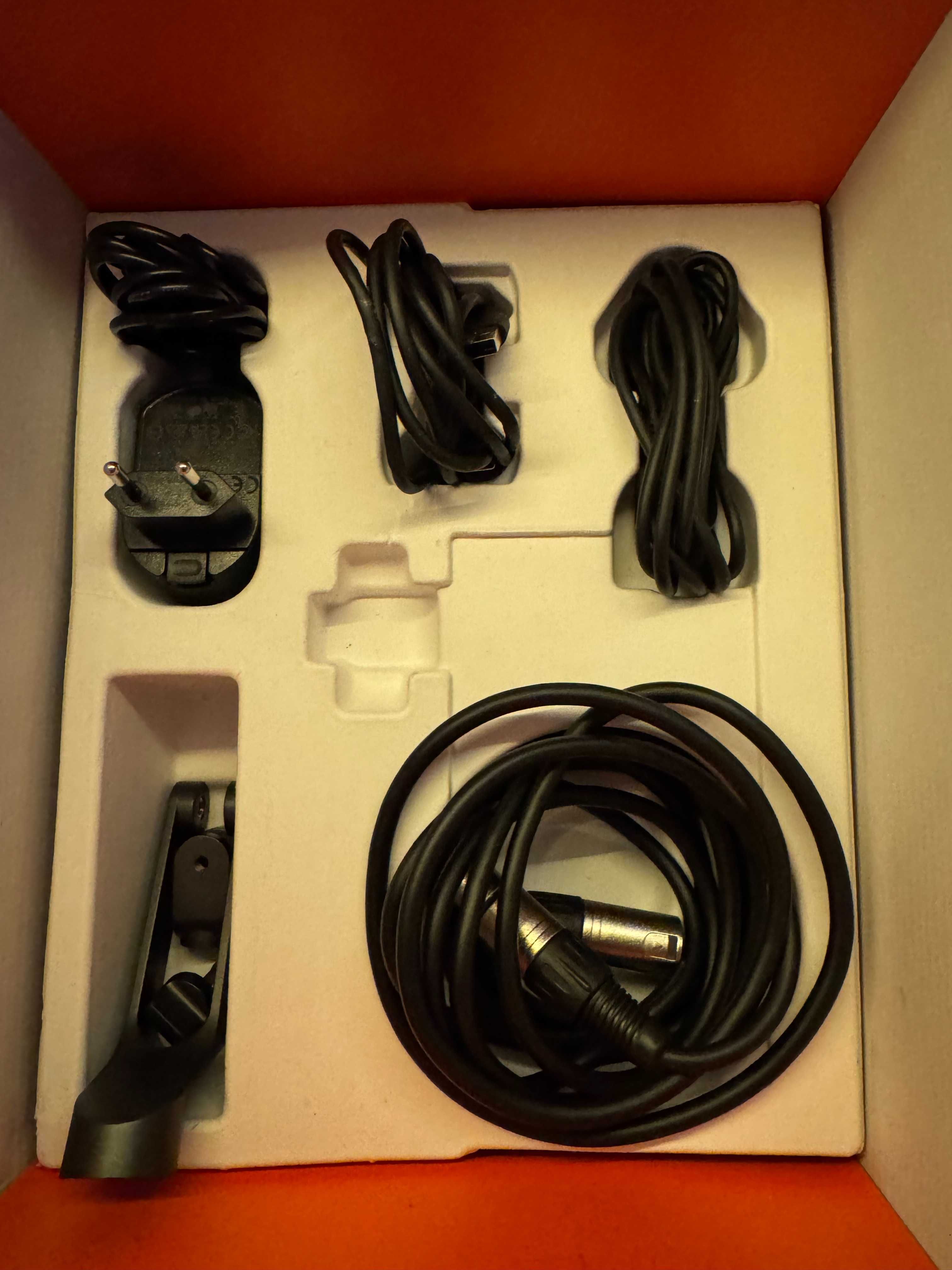 Mikrofon SteelSeries Alias Pro