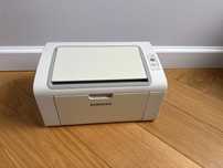 Samsung ML-2165W – uzywana drukarka laserowa – tania w eksploatacji
