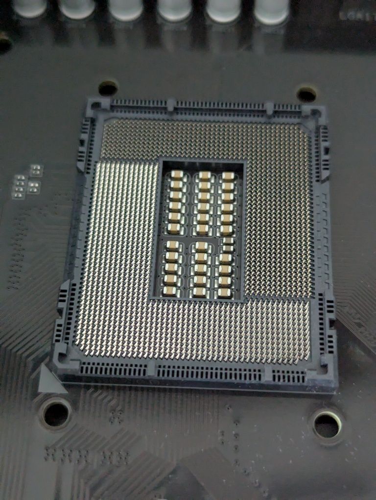 Gigabyte Z790 UD AX płyta główna lga1700