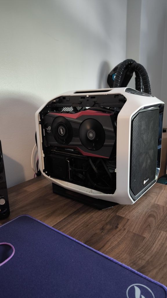 Computador Intel i5