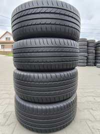 225/45/18 Goodyear efficient Grip Komplet