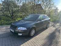 Skoda Octavia A5 1.9tdi