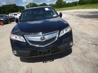 Акура РДХ / Acura RDX США шрот б/у запчастини розборка