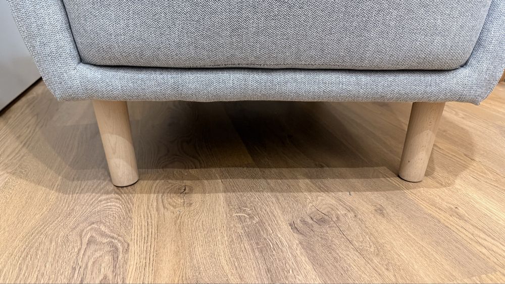 Poltrona Oskarshamn - Ikea