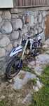 Cross Barton 125