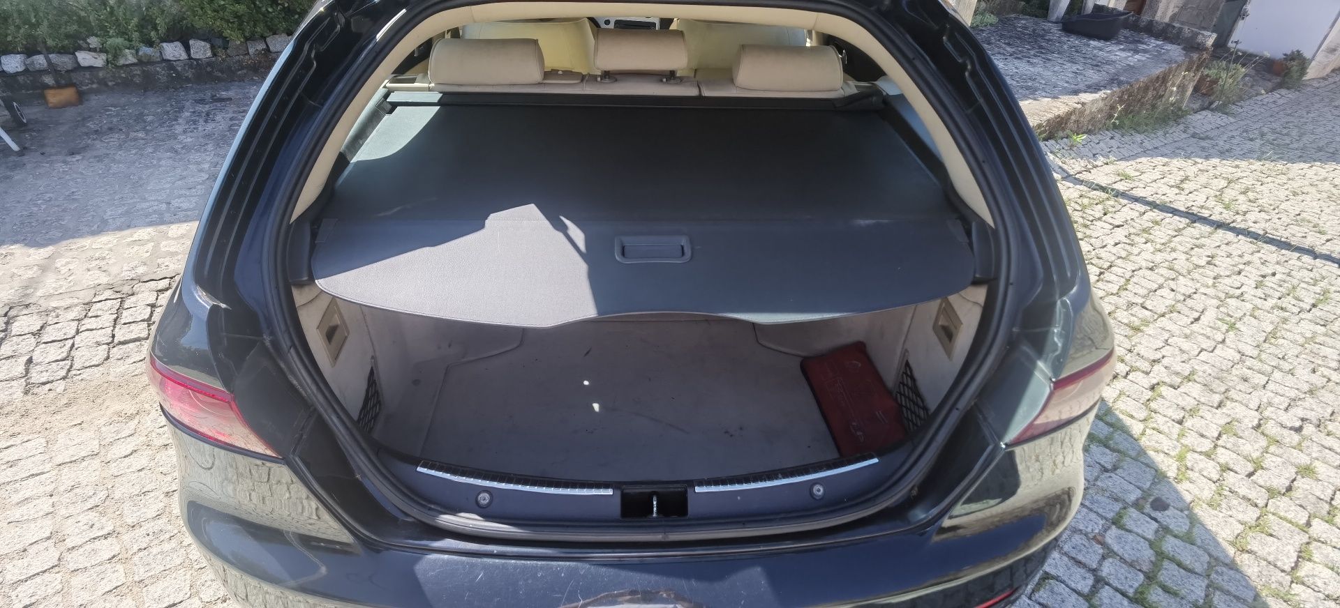 Alfa Romeo 159 2.4 jtdm