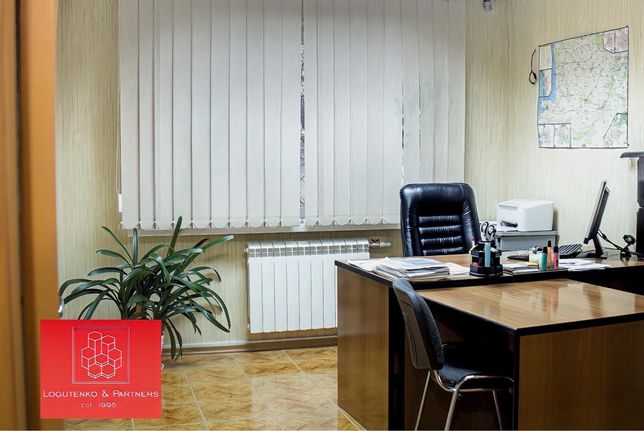 Продажа офиса на Героев Сталинграда.