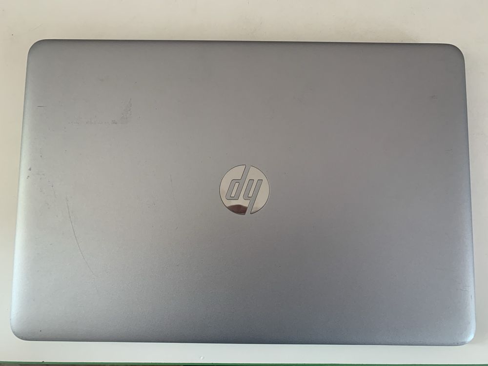 Ноутбук HP Elitebook 850 G3 (I5-6300U, 1920*1080, 16 Gb DDR4, SSD 512)